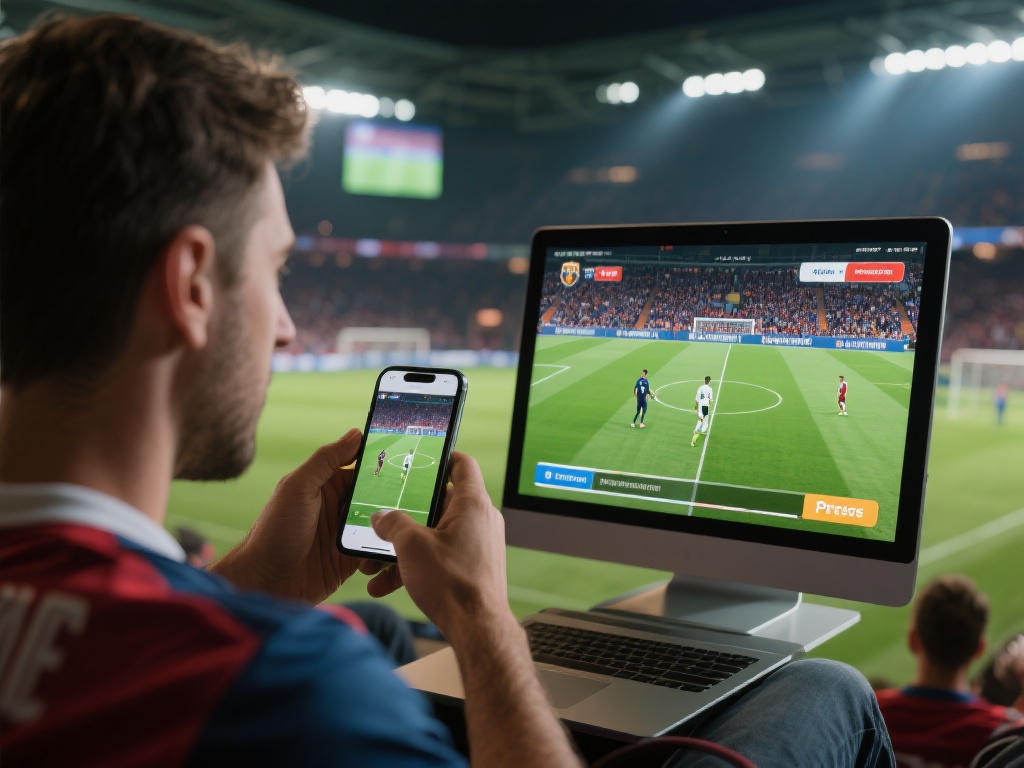 电视直播频道通常受限于地域和网络条件，并