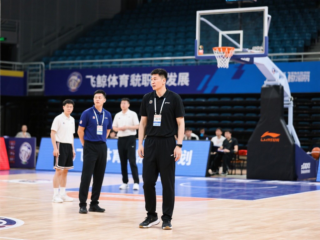 在选择篮球教练员的职位时，职业发展潜力是