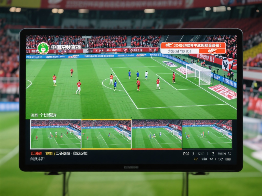 如今的中超视频直播不仅提供了比赛的实况转