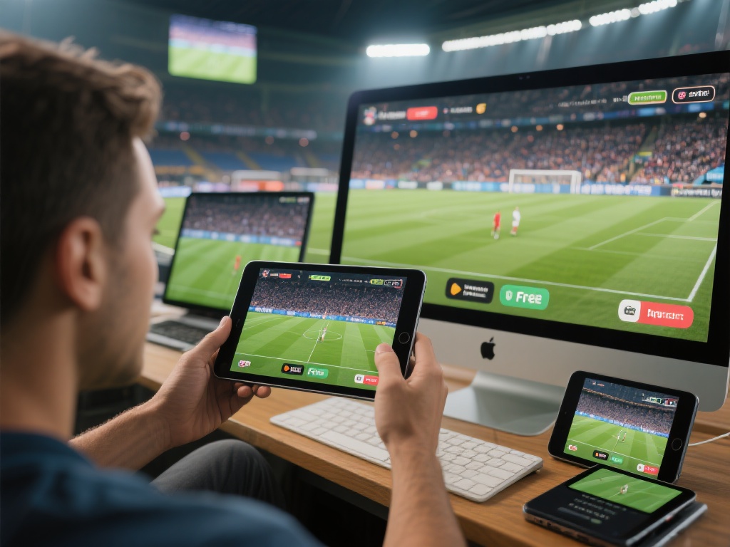 此外，选择免费资源还意味着可以随时随地观