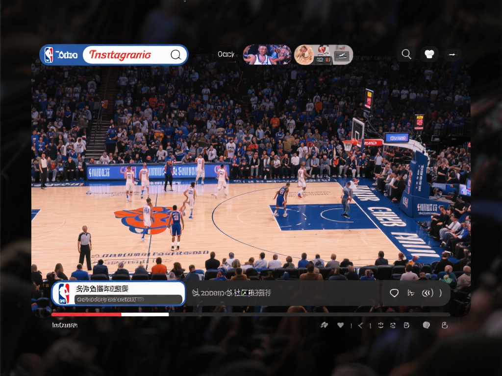 录像回放nba_录像回放nba在线直播免费看录像回放nba免费体育直播 社交媒体与社区推荐
如今,通过社交媒体