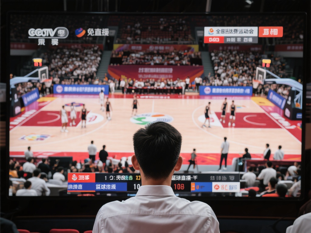 全运男篮直播_全运男篮视频直播_免费在线观看全运男篮高清直播-24... 小张是一位不折不扣的篮球迷。由于工作原因