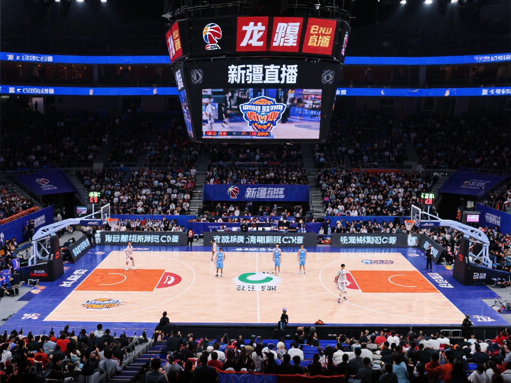 新疆直播_今日新疆直播_新疆比赛直播_新疆高清免费直播-龙珠直播 近些年来,新疆作为CBA赛事中的主力球队