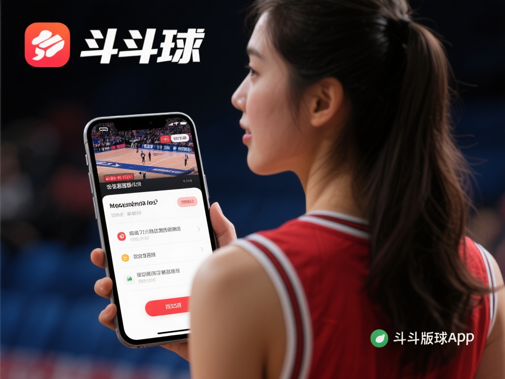 斗球app下载ios最新版ios(官方)app下载安装IOS/Android通用版/... 在一位篮球迷用户反馈中,她通过官网成功下