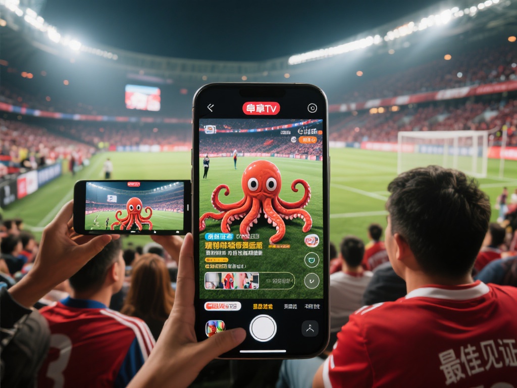 章鱼tv直播足球_章鱼tv直播足球免费在线观看(无插件)_章鱼tv直播足球全场录像高清回放视频_NBA直播平台 章鱼TV直播形式在提升体育观看体验的同时