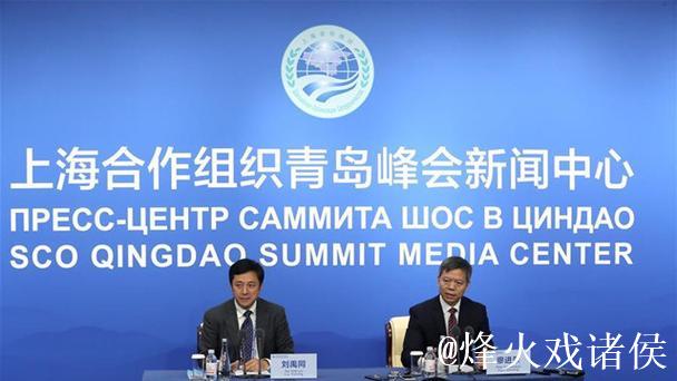 青岛峰会展现开放引力 跨国公司加码投资中国 青岛峰会展现开放引力 跨国公司加码投资中国