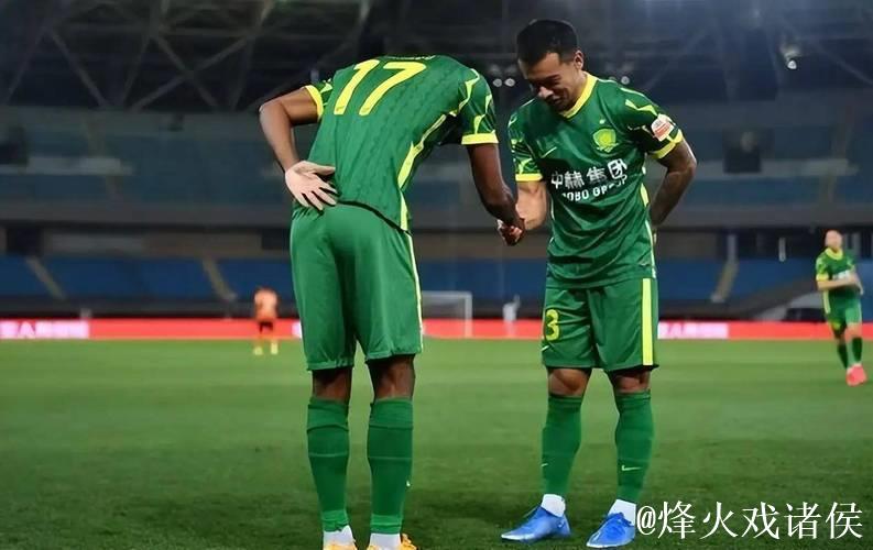 闹僵了!申花这次不妥协了?王牌归化国脚面临离队,双方互不让步 闹僵了!申花这次不妥协了?王牌归化国脚面临离队,双方互不让步