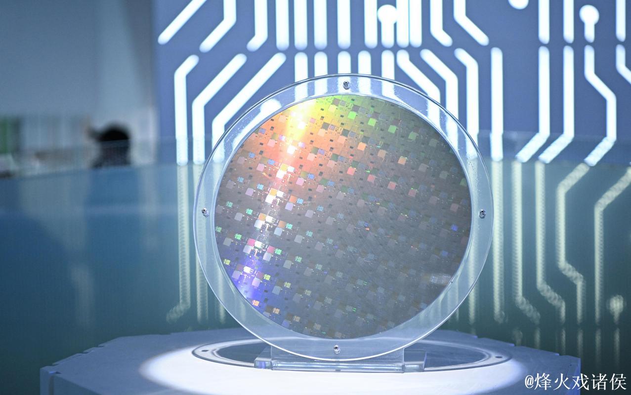 首季中国经济观察|听,“黑科技”背后的产业“新”变迁 首季中国经济观察|听,“黑科技”背后的产业“新”变迁